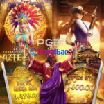 Slot Online PGSoft: Pasti Gacor, Banyak Pilihan Game, dan Deposit Gampang